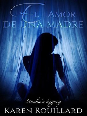 cover image of Amor de madre